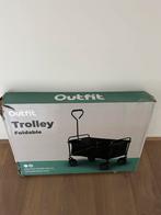 Opvouwbare Trolley Nieuw, Ophalen, Nieuw, 30 cm of meer