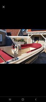 Adventure Comfort 430, Watersport en Boten, Ophalen, Gebruikt, Minder dan 70 pk, 3 tot 6 meter