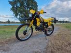 Honda MTX50-SH AD09 watergekoeld brommer, Ophalen, Gebruikt, Maximaal 45 km/u, MTX