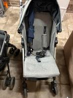 Prenatal buggy zo goed als nieuw, Ophalen, Zo goed als nieuw, Verstelbare rugleuning