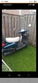 Diverse scooter onderdelen, Fietsen en Brommers, Brommeronderdelen | Algemeen, Ophalen of Verzenden, Zo goed als nieuw, Overige merken