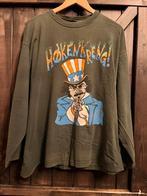 Normaal shirt, Kleding | Heren, T-shirts, Ophalen of Verzenden, Zo goed als nieuw, Maat 56/58 (XL)