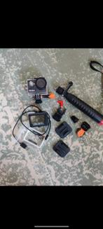 Waterdichte actiecamera, Ophalen of Verzenden, Zo goed als nieuw, Rollei