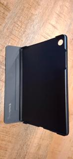 Samsung Tablet Hoes, Computers en Software, Tablet-hoezen, 10 inch, Gebruikt, Bescherming voor- en achterkant, Ophalen of Verzenden
