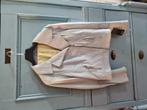 Arma leren jasje, Kleding | Dames, Blauw, Arma, Maat 42/44 (L), Nieuw