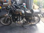 Honda GL 1000 K3 17.000 km nette staat, iets werk, Bedrijf, Meer dan 35 kW, Toermotor, 999 cc