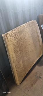 Ford zodiac mk3 motorkap, Ophalen of Verzenden