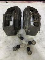 porsche cayenne z17 remklauwen, Ophalen of Verzenden, Gebruikt, Audi