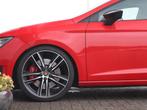 SEAT Leon 2.0 TSI 420 pk DSG Cupra 280 | Eventuri | Milltek, Auto's, Seat, 65 €/maand, 15 km/l, Euro 6, 4 cilinders