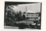 9301 Sanatorium Zonnegloren te Soest, Kerk-recreatie zaal, Ophalen of Verzenden, 1940 tot 1960, Utrecht