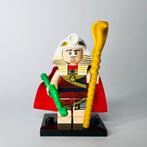 LEGO Minifigure-King Tut-The LEGO Batman Movie-coltlbm19, Ophalen of Verzenden, Zo goed als nieuw, Complete set, Lego