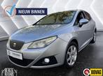 Seat Ibiza 1.2 TDI COPA Pl Eco. Cruise Lmv Carplay, Auto's, Seat, Voorwielaandrijving, Euro 5, Gebruikt, Zwart