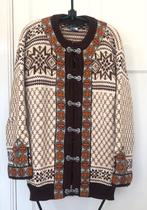 Dale of Norway wollen vest | Maat:50 / M, Kleding | Dames, Truien en Vesten, Ophalen of Verzenden, Zo goed als nieuw, Maat 46/48 (XL) of groter