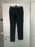 F1269 Angels: maat 36/38=S/M Chino L32 jeans midden-grijs., Kleding | Dames, Ophalen of Verzenden, Nieuw, Grijs, W28 - W29 (confectie 36)