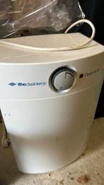 10 liter boiler, Doe-het-zelf en Verbouw, Geisers en Boilers, Minder dan 20 liter, Ophalen of Verzenden, Boiler