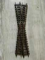 Arnold kruizing 1853 n spoor, Arnold, Gelijkstroom, Rails, Ophalen of Verzenden