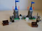 2x Lego 4817 Castle Knight's Kingdom I - Dungeon, Ophalen of Verzenden