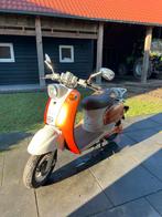 Elektrische Snorscooter (Zonder Accu), Ophalen, Gebruikt, Elektrisch