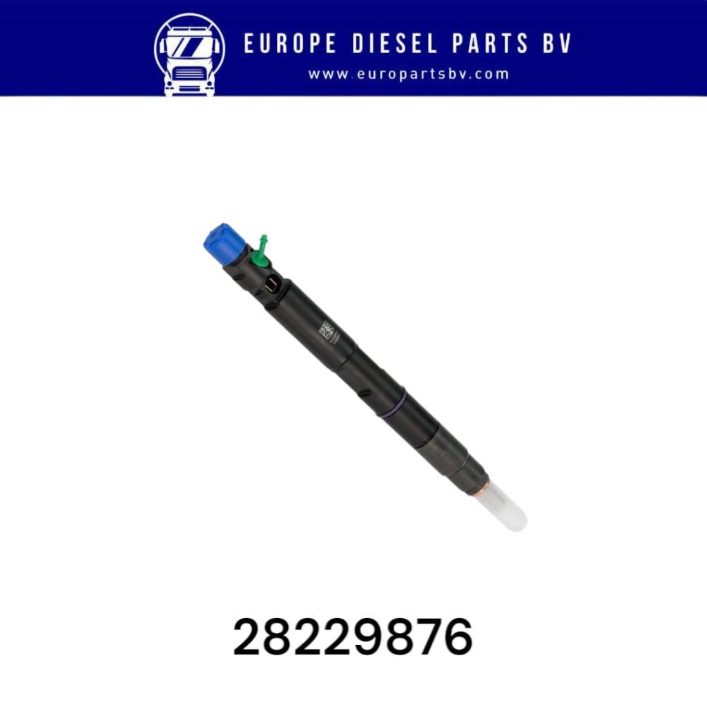 JCB Telescopic Handler 531-70 ECOMAX 444 Nieuw Verstuiver, Auto-onderdelen, Brandstofsystemen, Overige automerken, Nieuw, Ophalen of Verzenden