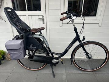 Gazelle moederfiets beschikbaar voor biedingen