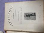 Camera Obscura - Hildebrand (1839), Antiek en Kunst, Ophalen of Verzenden, Hildebrand