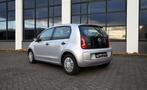 Volkswagen UP! uniek slechts 29.990 km € 23 pm  5 deurs, Voorwielaandrijving, Euro 5, Stof, 840 kg