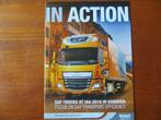 DAF in Action (sept. 2016; Engels magazine), Ophalen of Verzenden, Nieuw, Overige merken