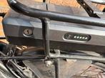 DutchID electrische fiets, Fietsen en Brommers, Fietsaccessoires | Fietstassen, Ophalen of Verzenden, Gebruikt