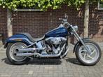 Harley Davidson  FXSTD Deuce, Bedrijf, 1449 cc
