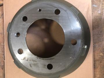 Land Rover Lightweight/ Series 88 remtrommel. NOS beschikbaar voor biedingen