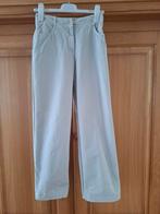 Broekpak, Gigue Sport, mt. 36, Kleding | Dames, Ophalen of Verzenden, Zo goed als nieuw, Maat 36 (S), Beige