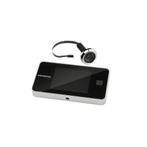 Intersteel digitale deurspion G 3.0 - 3,2 inch, Ophalen of Verzenden, Nieuw