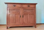 Vintage dressoir - antieke commode, Ophalen, Zo goed als nieuw, 25 tot 50 cm, 100 tot 150 cm