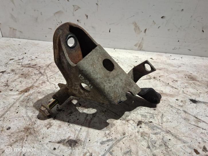 Motorsteun Vw Golf Cabrio III 1.8 ('93-'00) 1H0199273A, Auto-onderdelen, Motor en Toebehoren, Volkswagen, Gebruikt, Ophalen of Verzenden