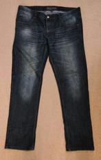 Camargue Denim spijkerbroek, Ophalen, Blauw, Nieuw, Camargue