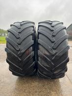Michelin Axiobib 900/60 42 710/70 38 600/65R38, Zakelijke goederen, Agrarisch | Onderdelen | Banden, Velgen en Assen, Ophalen