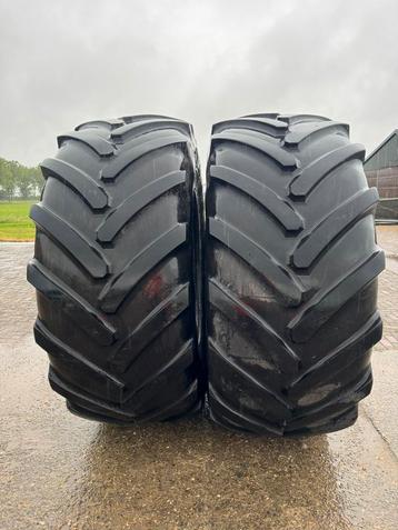 Michelin Axiobib 900/60 42 710/70 38 600/65R38 beschikbaar voor biedingen