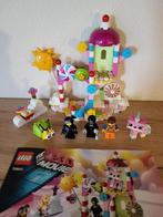 70803 Lego Movie: Cloud Cuckoo Palace, Kinderen en Baby's, Speelgoed | Duplo en Lego, Ophalen of Verzenden, Gebruikt, Complete set