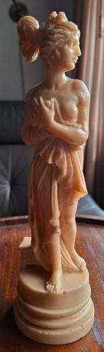 Alabaster Persephone Beeld, Antiek en Kunst, Kunst | Beelden en Houtsnijwerken, Ophalen