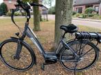 Amslod Wellington Lx met middenmotor en 600 wh accu, Fietsen en Brommers, Elektrische fietsen, Zo goed als nieuw, 50 km per accu of meer