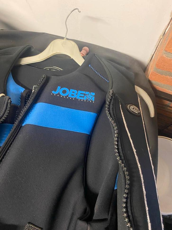 Jobe Vesten - Verschillende modellen, Watersport en Boten, Duiken, Gebruikt, Trimvest of Wing, Ophalen