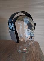 Glazen hoofd, Verzamelen, Ophalen of Verzenden, Huis en Inrichting