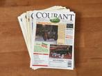Courant Voitures 1991, Ophalen of Verzenden, 1980 tot heden, Nederland, Tijdschrift