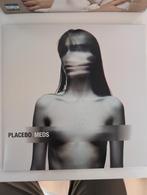 LP - Placebo - Meds, Ophalen of Verzenden, Zo goed als nieuw, 12 inch, Poprock