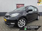 Skoda Citigo 1.0 Greentech 5 deurs Ambition VAN 1e EIGENAAR, Voorwielaandrijving, Stof, Gebruikt, Euro 6