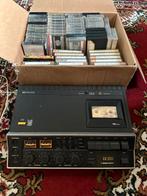 Aristona cassette deck. Werkt, Ophalen of Verzenden, Enkel, Philips