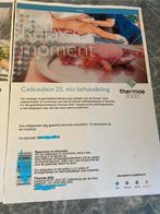 Thermae 2000 3 dagen 2 nachten, Eén persoon, Ticket of Toegangskaart