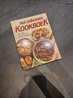 Het volkomen kookboek, Gelezen, Gezond koken, Ophalen of Verzenden, Europa