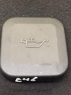 Olievuldop BMW E46, Auto-onderdelen, Motor en Toebehoren, Gebruikt, -, -, Ophalen of Verzenden