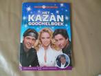 Het Kazàn goochelboek, gesigneerd, Ophalen, Zo goed als nieuw